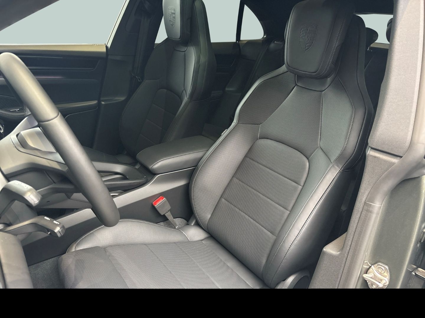 Porsche Macan 4 Surround-View InnoDrive LED-Matrix BOSE foto 8