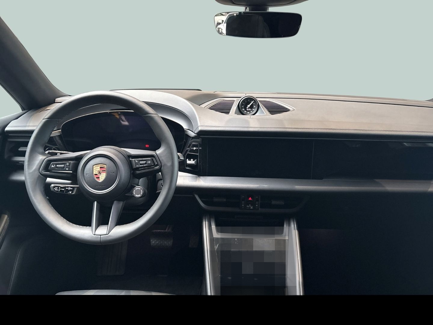 Porsche Macan 4 Surround-View InnoDrive LED-Matrix BOSE foto 9