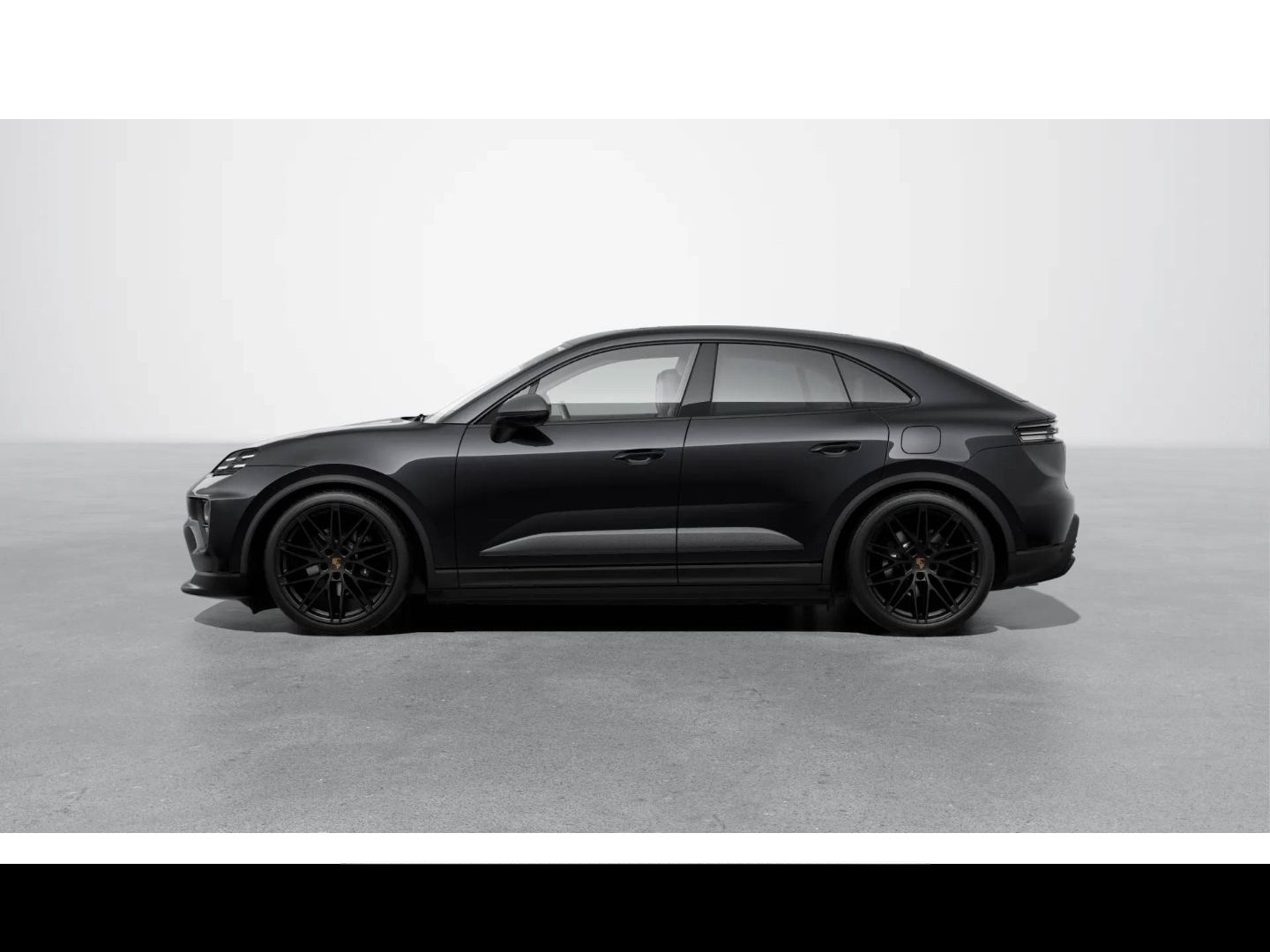 Porsche Macan BOSE Luftfederung Panorama Surround-View foto 2