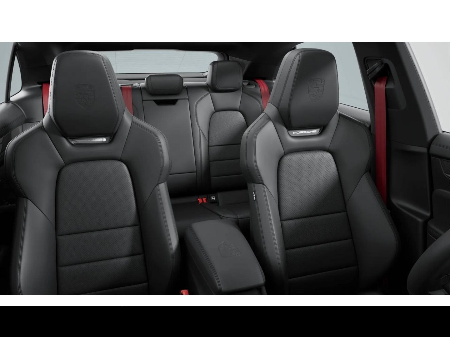 Porsche Macan BOSE Luftfederung Panorama Surround-View foto 11