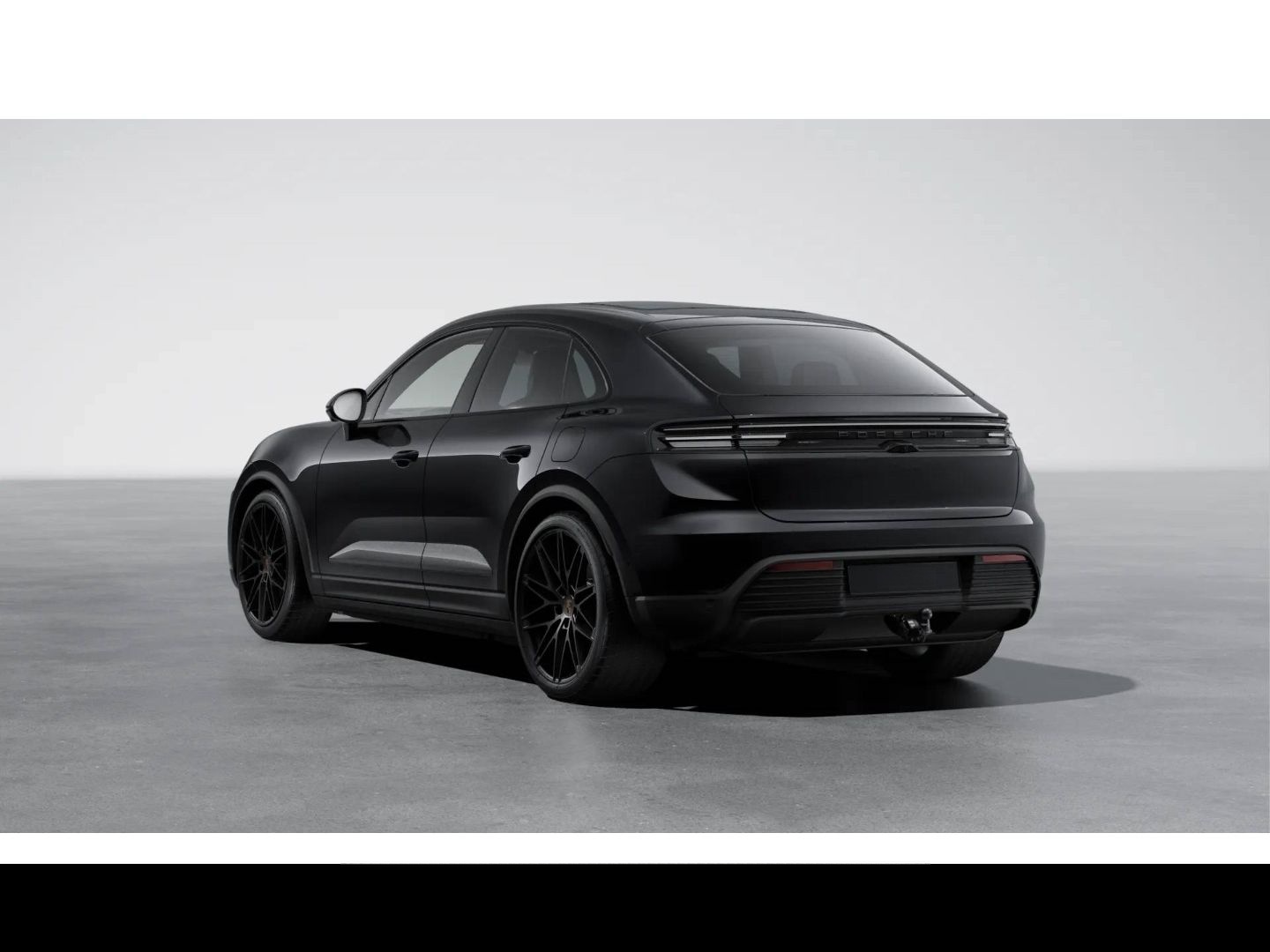 Porsche Macan BOSE Luftfederung Panorama Surround-View foto 3