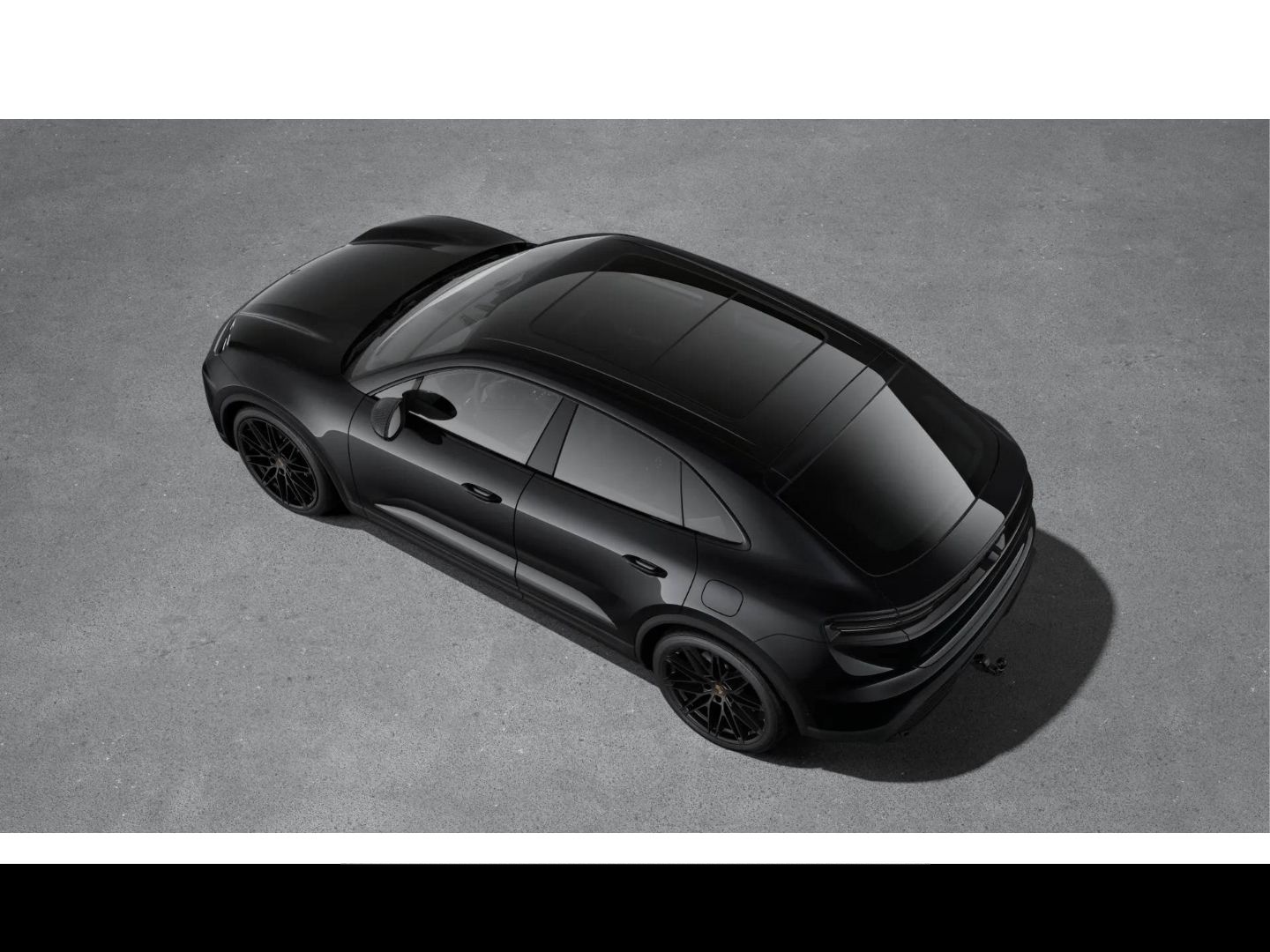 Porsche Macan BOSE Luftfederung Panorama Surround-View foto 4