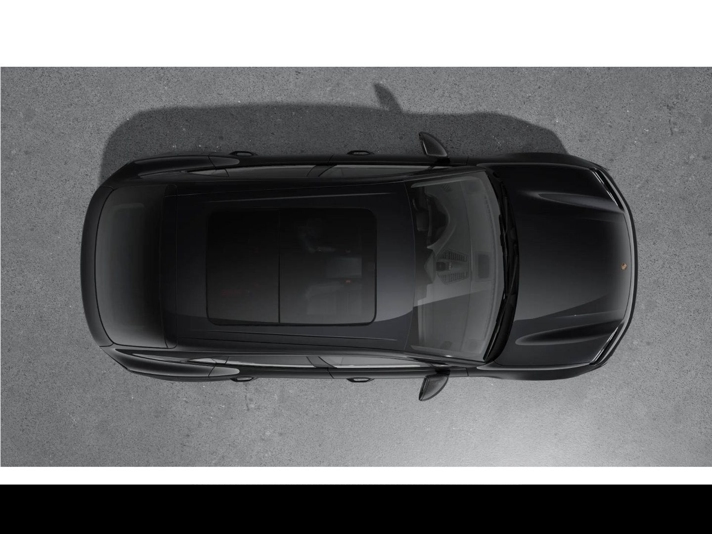 Porsche Macan BOSE Luftfederung Panorama Surround-View foto 5