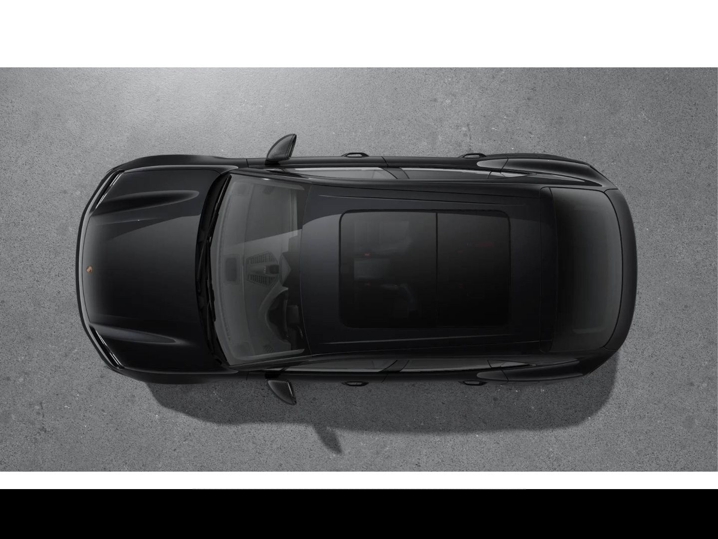 Porsche Macan BOSE Luftfederung Panorama Surround-View foto 6