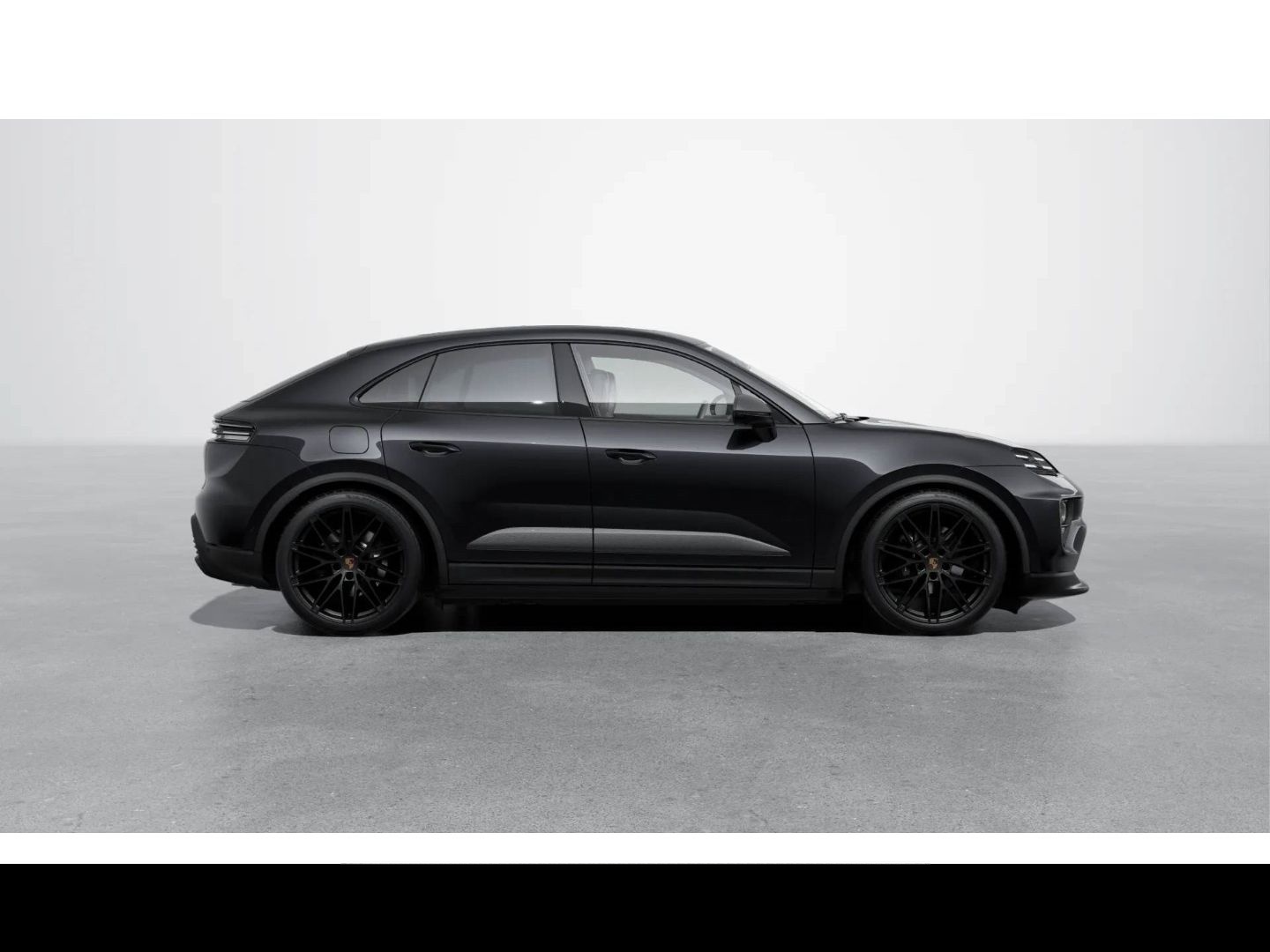 Porsche Macan BOSE Luftfederung Panorama Surround-View foto 7