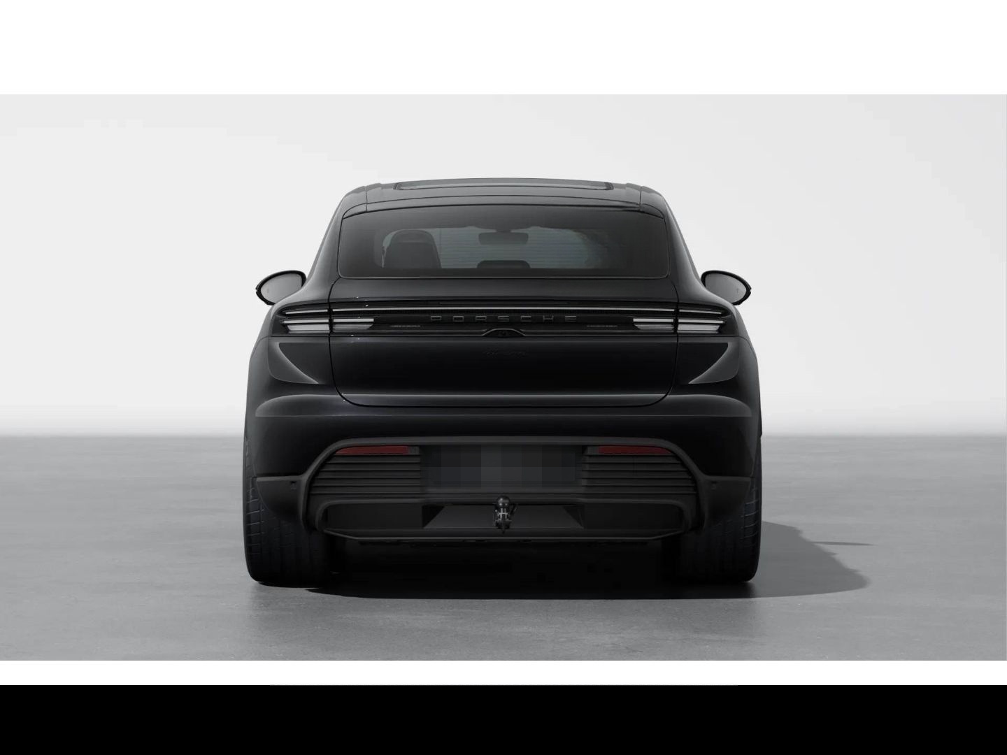 Porsche Macan BOSE Luftfederung Panorama Surround-View foto 8