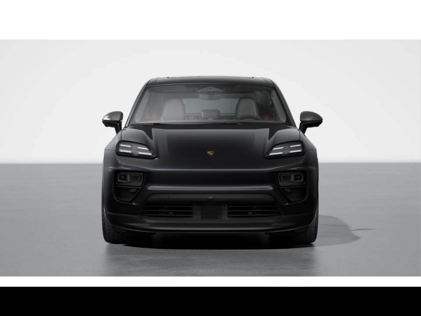 Porsche Macan BOSE Luftfederung Panorama Surround-View foto 9