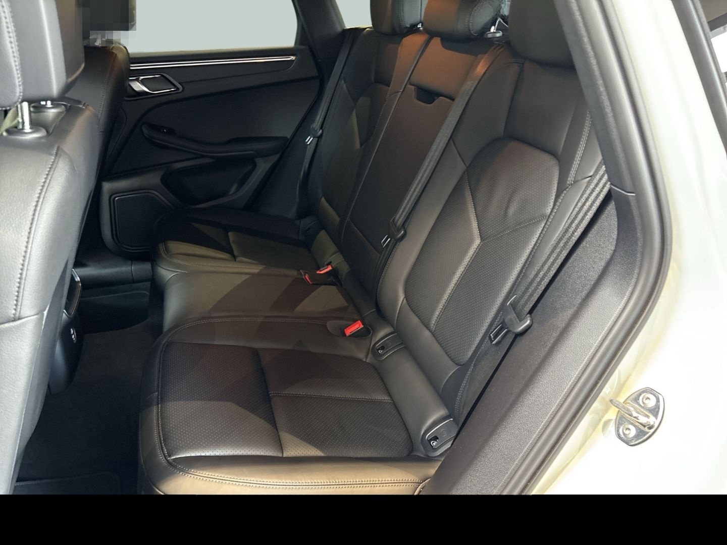 Porsche Macan 21-Zoll Rückfahrkamera Lederpaket LED foto 20