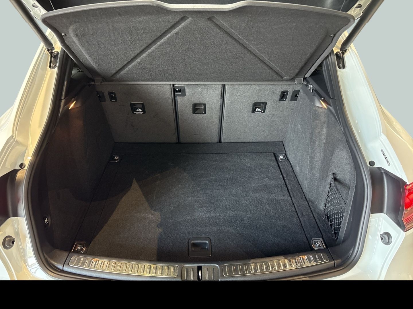 Porsche Macan 21-Zoll Rückfahrkamera Lederpaket LED foto 22
