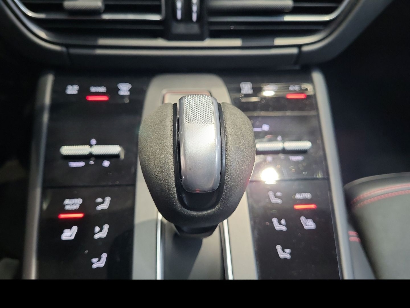 Porsche Macan GTS Surround-View BOSE 21-Zoll Panorama foto 22