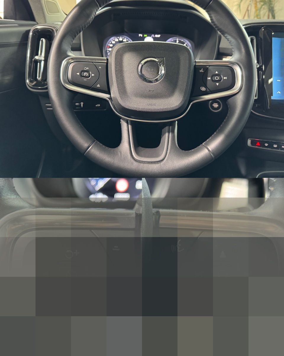 Volvo XC40 Momentum Pro*2WD*LED*Pano*DAB*RFK* foto 12