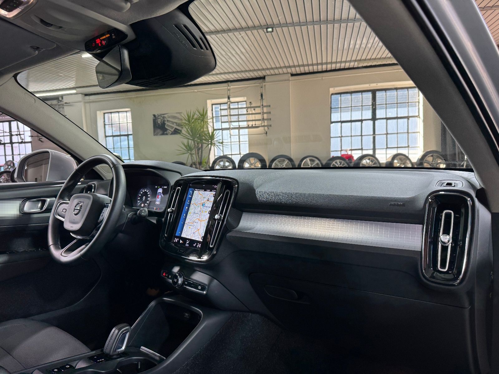 Volvo XC40 Momentum Pro*2WD*LED*Pano*DAB*RFK* foto 17