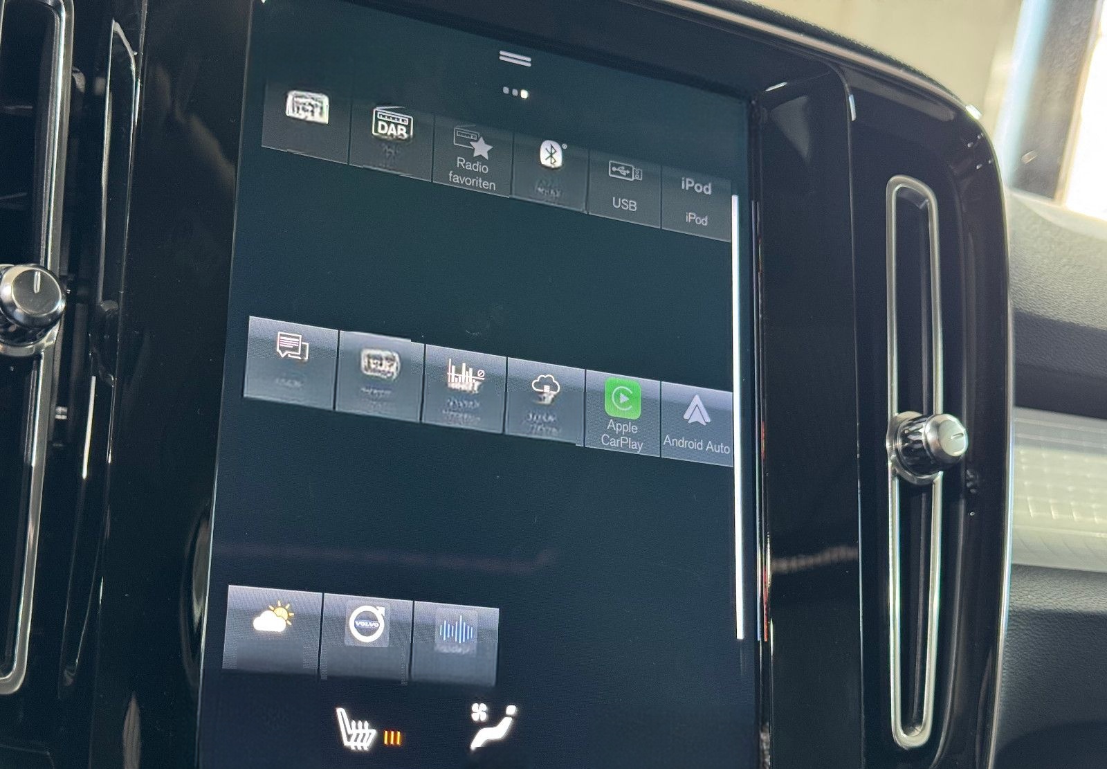 Volvo XC40 Momentum Pro*2WD*LED*Pano*DAB*RFK* foto 21