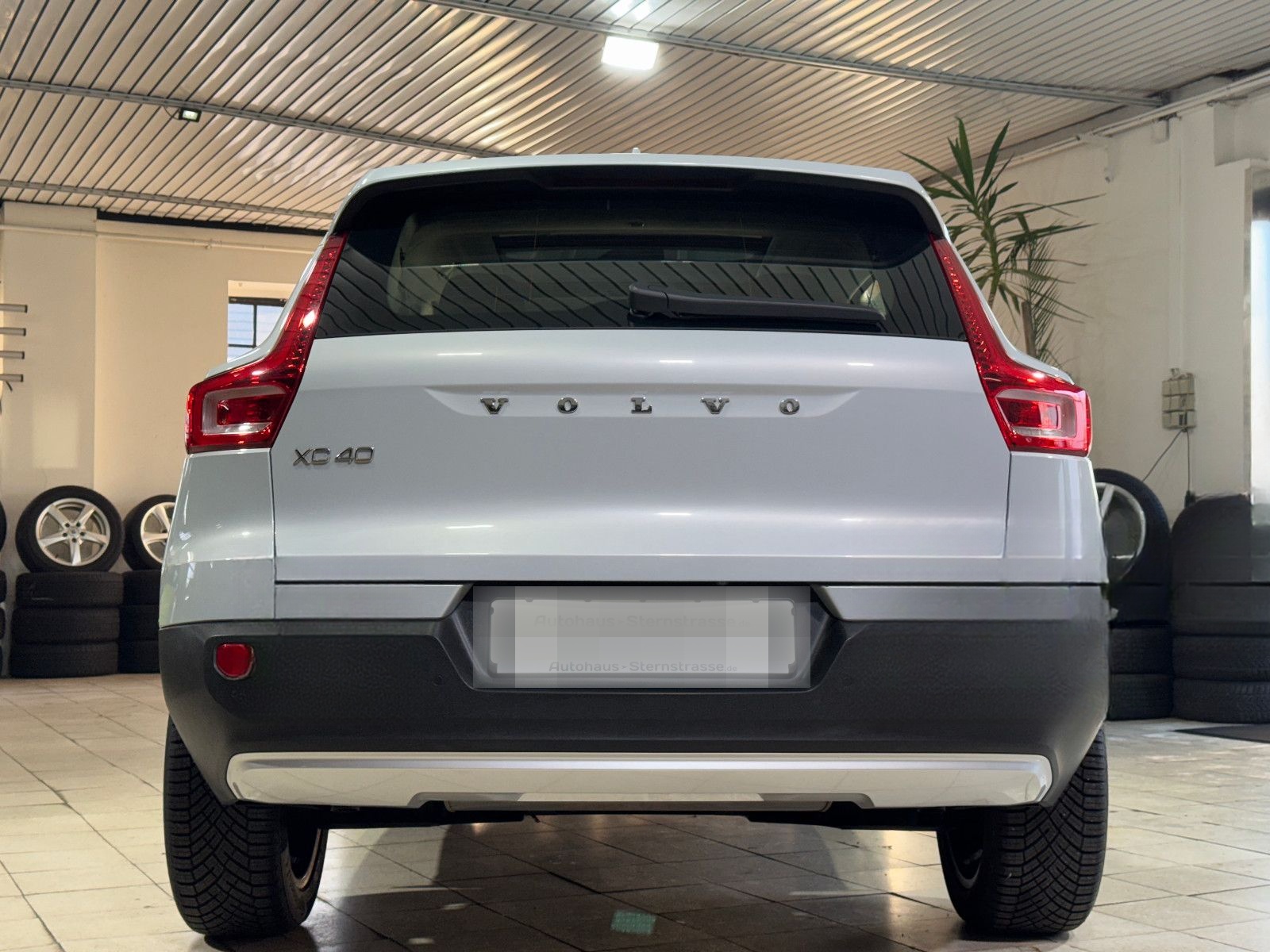 Volvo XC40 Momentum Pro*2WD*LED*Pano*DAB*RFK* foto 4