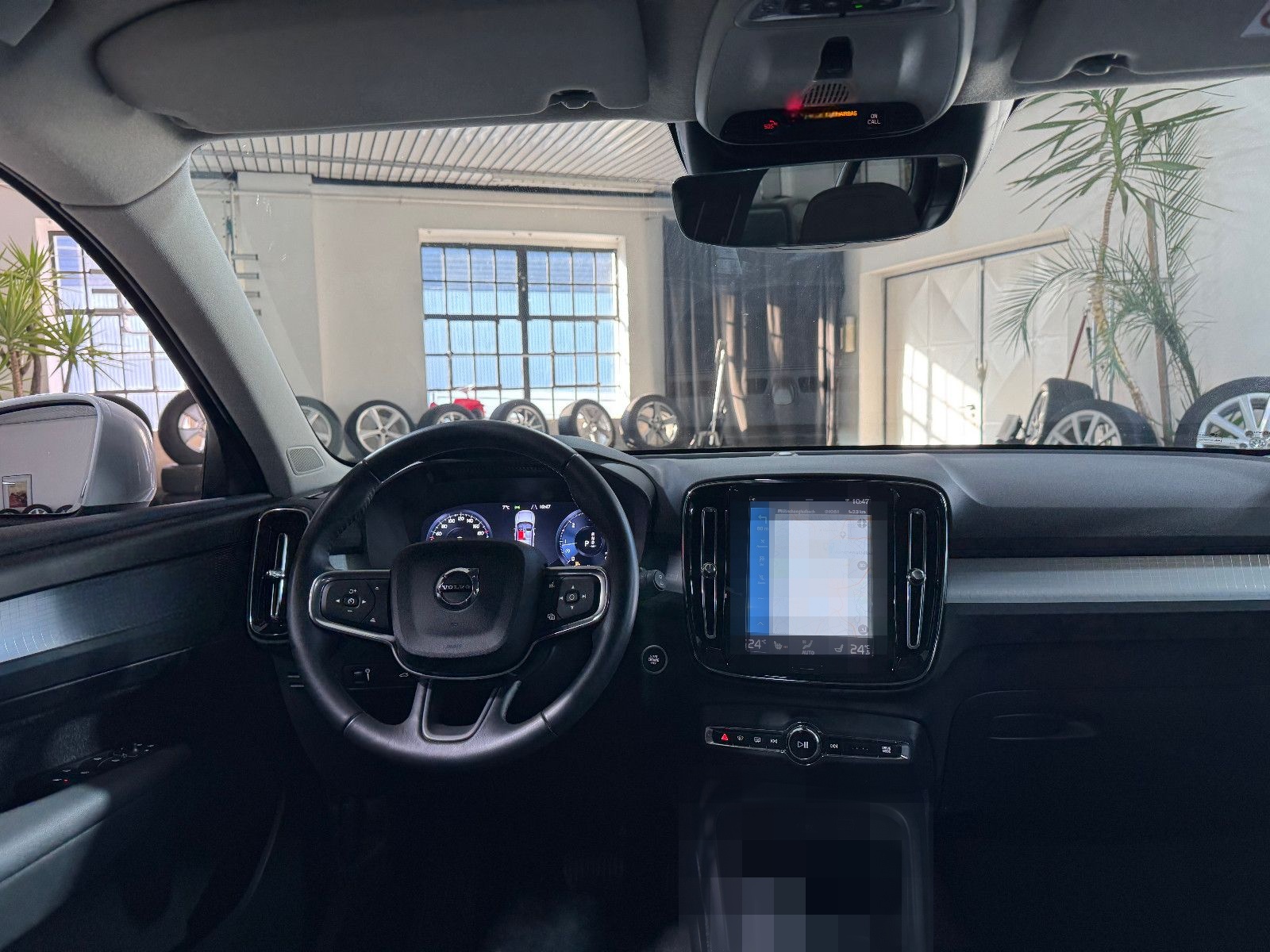 Volvo XC40 Momentum Pro*2WD*LED*Pano*DAB*RFK* foto 10