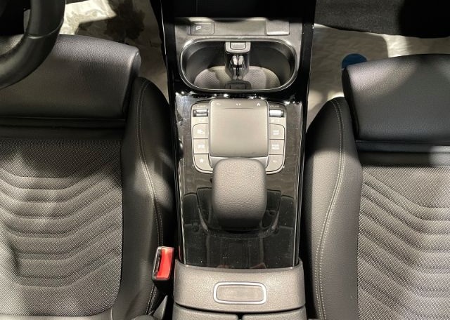 Mercedes-Benz A 200 Style Automatik EU6d LED Navi Klima PDC foto 14