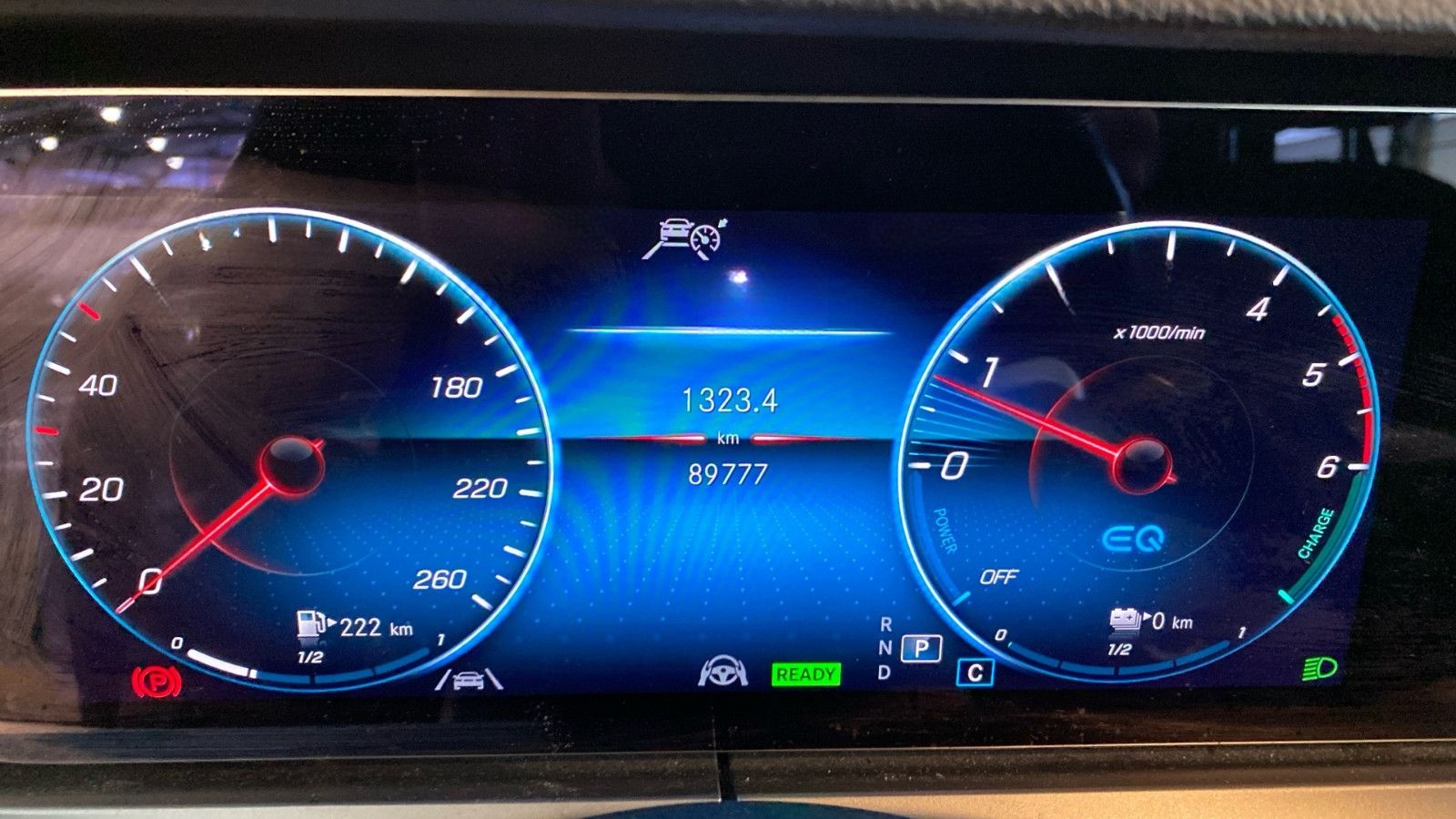 Mercedes-Benz E 300 de Pano*360*Mubeam*Distro*AHK*Navi*DAB*18 foto 12