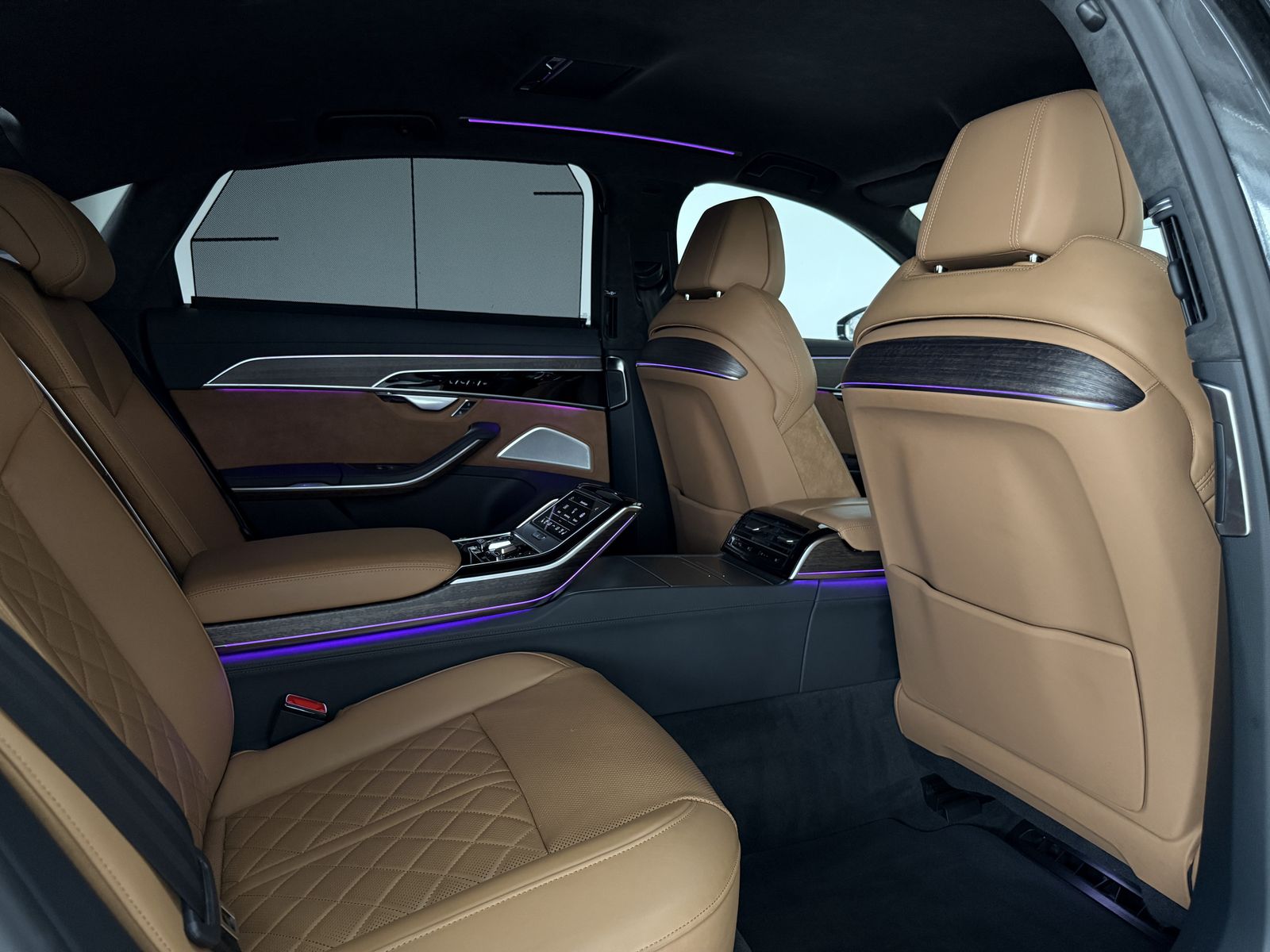 Audi A8 60 TDI L |S-LINE |LASER |CHAUFF |ALLR |B&O foto 15