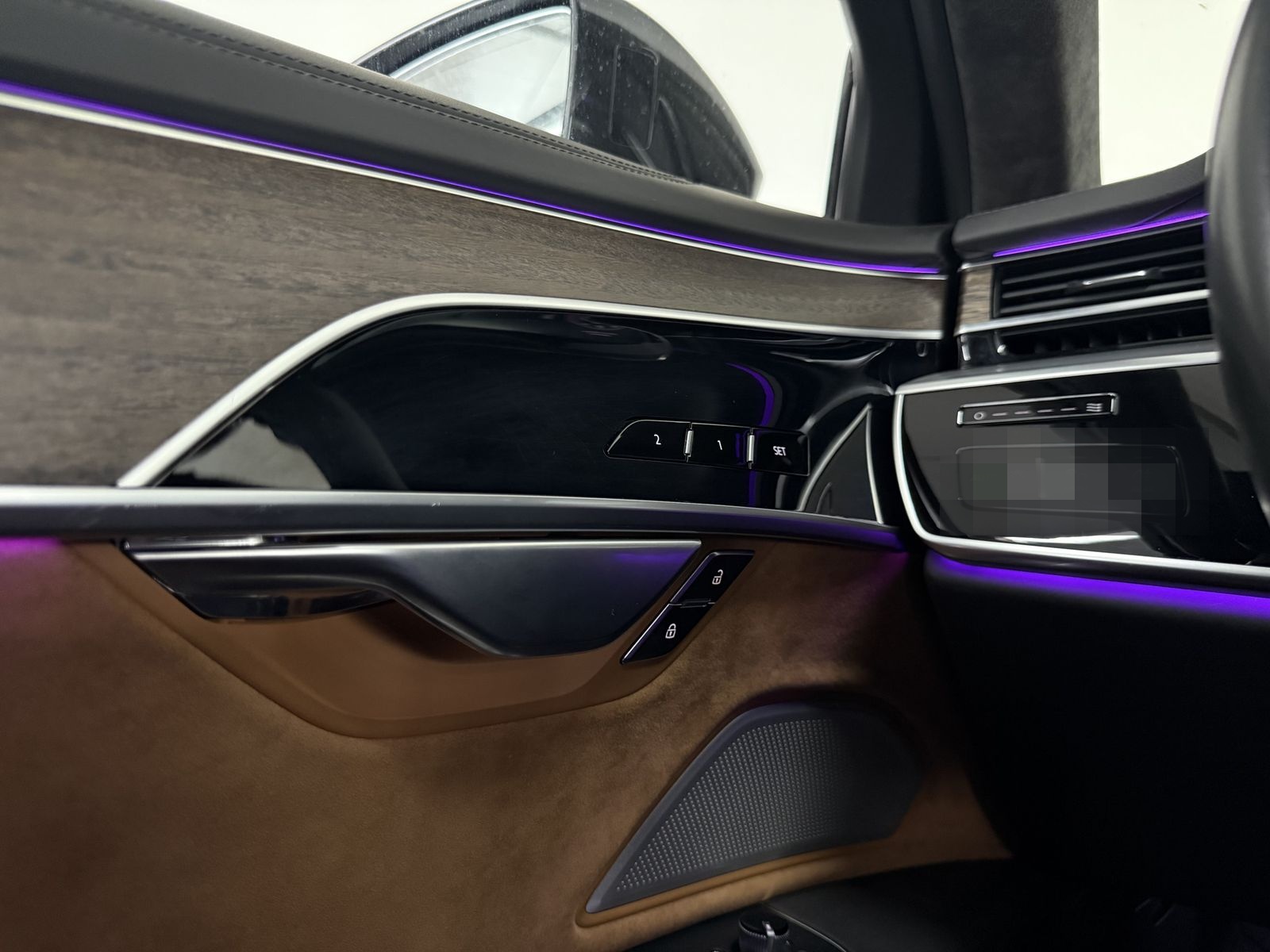Audi A8 60 TDI L |S-LINE |LASER |CHAUFF |ALLR |B&O foto 18