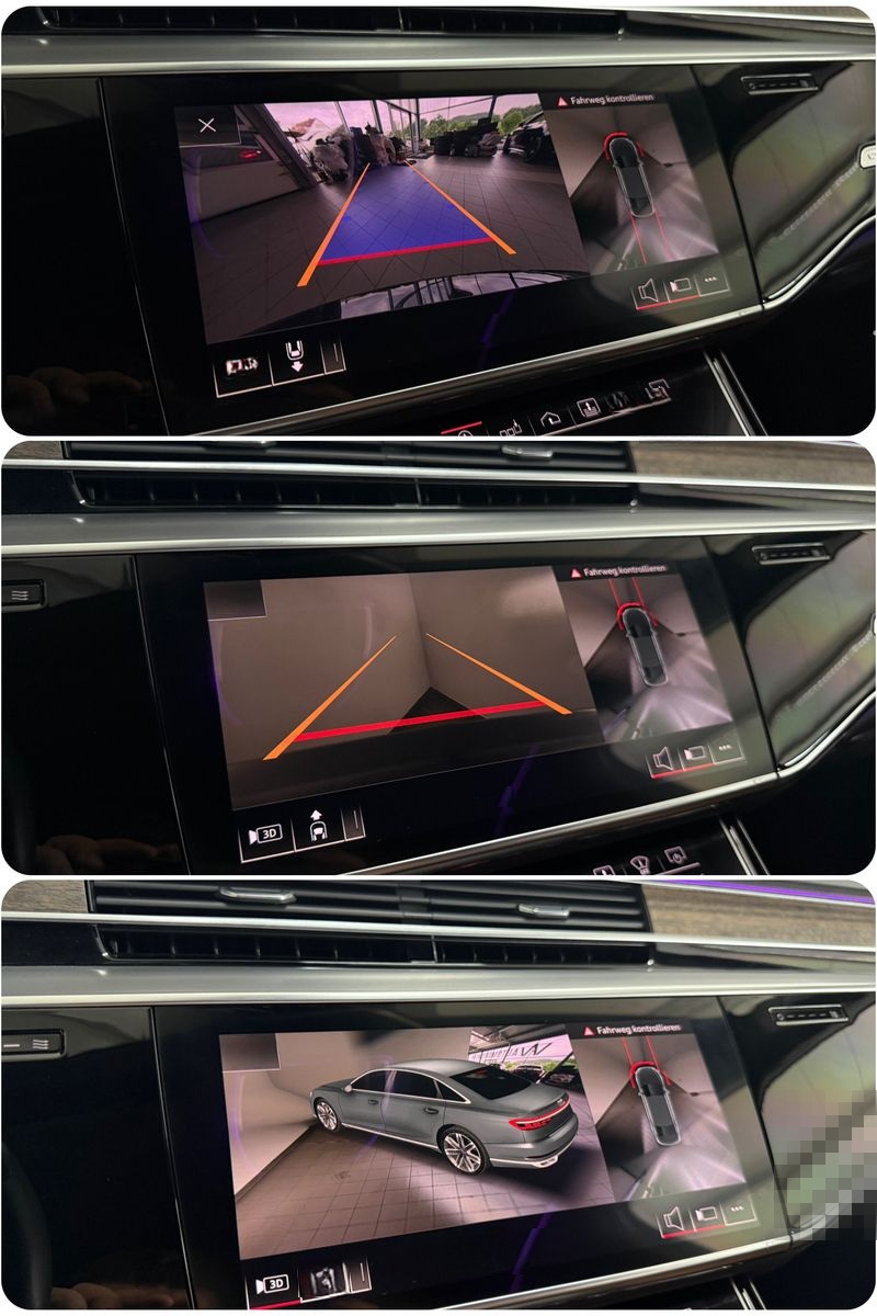 Audi A8 60 TDI L |S-LINE |LASER |CHAUFF |ALLR |B&O foto 20