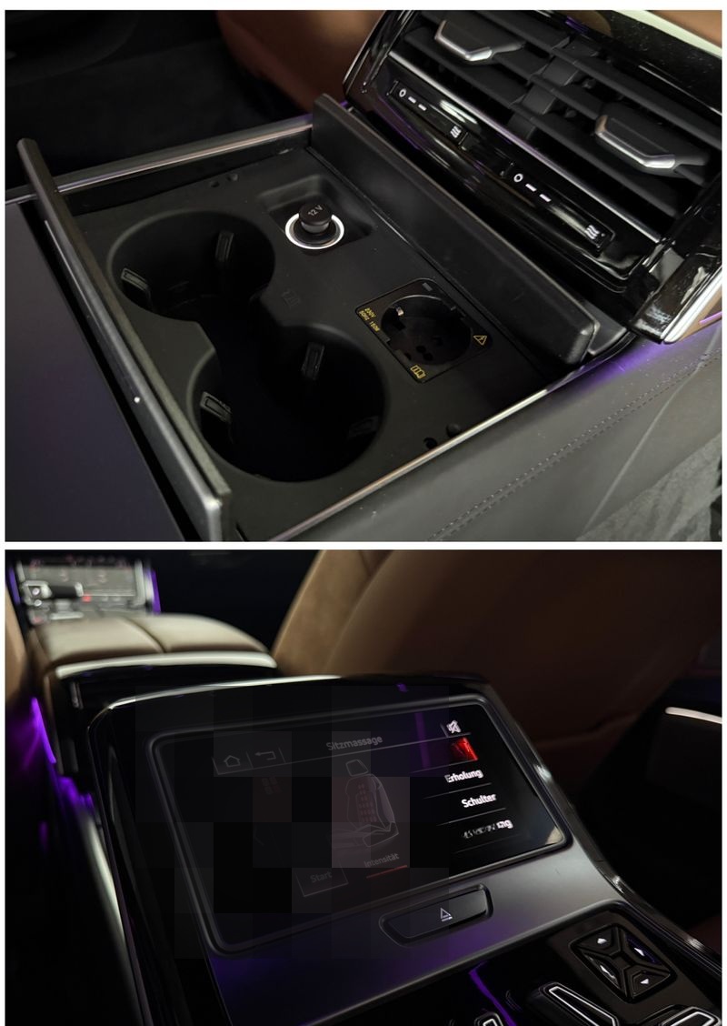 Audi A8 60 TDI L |S-LINE |LASER |CHAUFF |ALLR |B&O foto 21