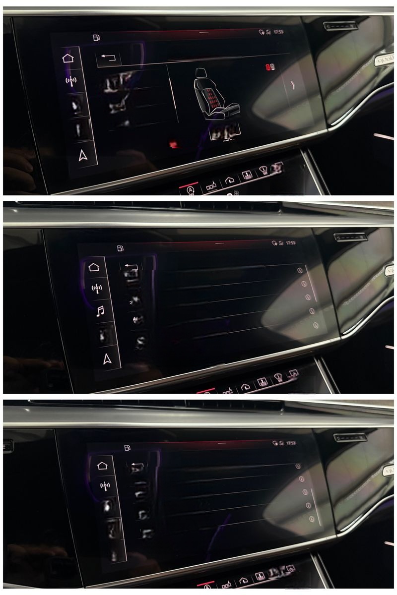 Audi A8 60 TDI L |S-LINE |LASER |CHAUFF |ALLR |B&O foto 22