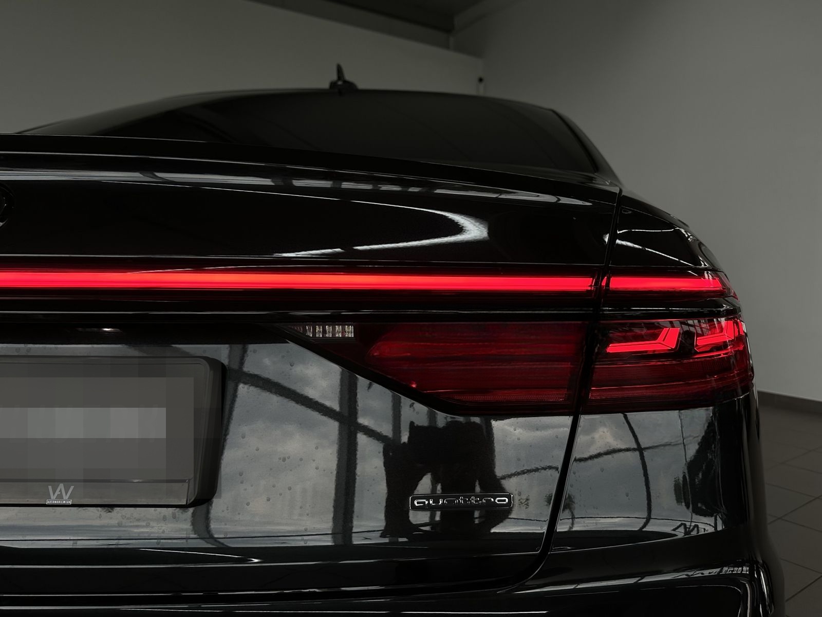 Audi A8 60 TDI L |S-LINE |LASER |CHAUFF |ALLR |B&O foto 9