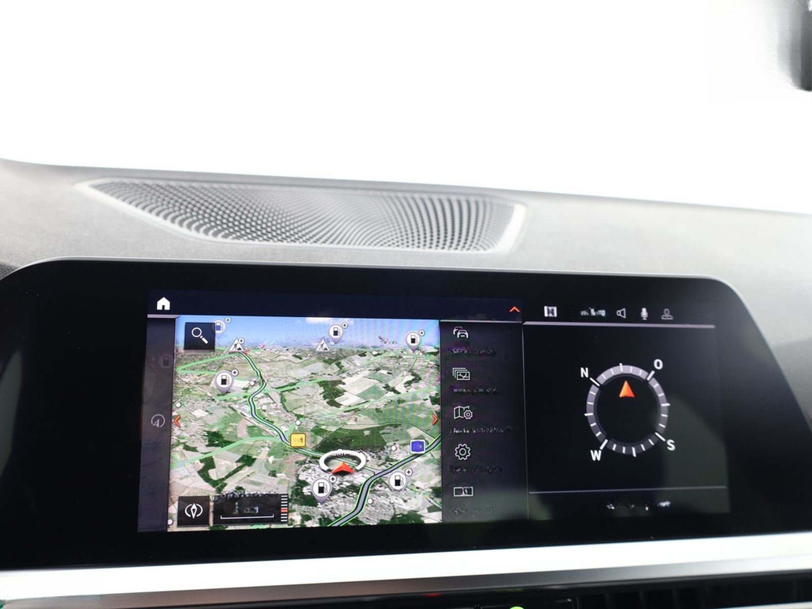 BMW 320 d M SPORT SHADOW HUD,HARMAN/K,ACC,TOTWINKEL foto 15