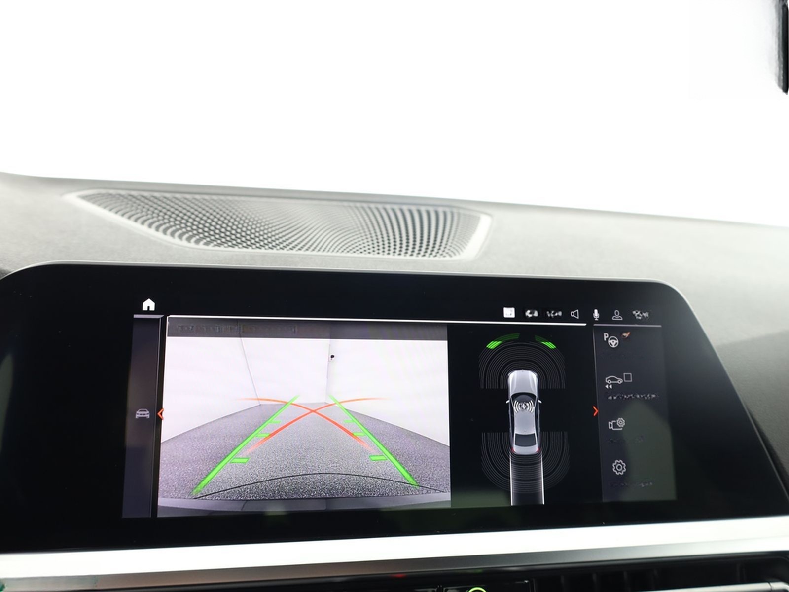 BMW 320 d M SPORT SHADOW HUD,HARMAN/K,ACC,TOTWINKEL foto 16