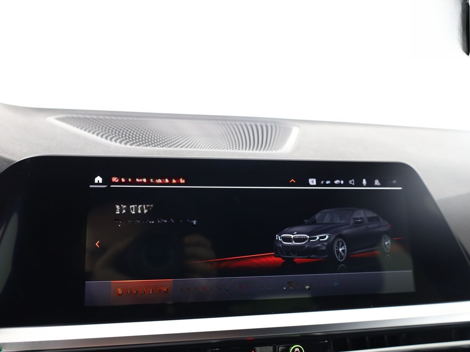 BMW 320 d M SPORT SHADOW HUD,HARMAN/K,ACC,TOTWINKEL foto 17