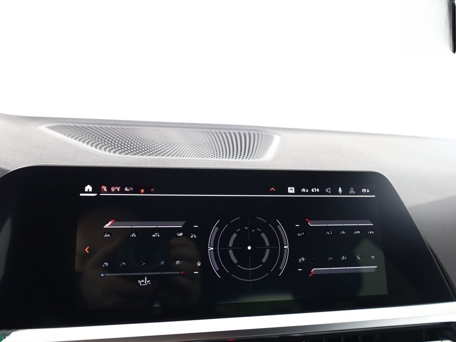 BMW 320 d M SPORT SHADOW HUD,HARMAN/K,ACC,TOTWINKEL foto 18