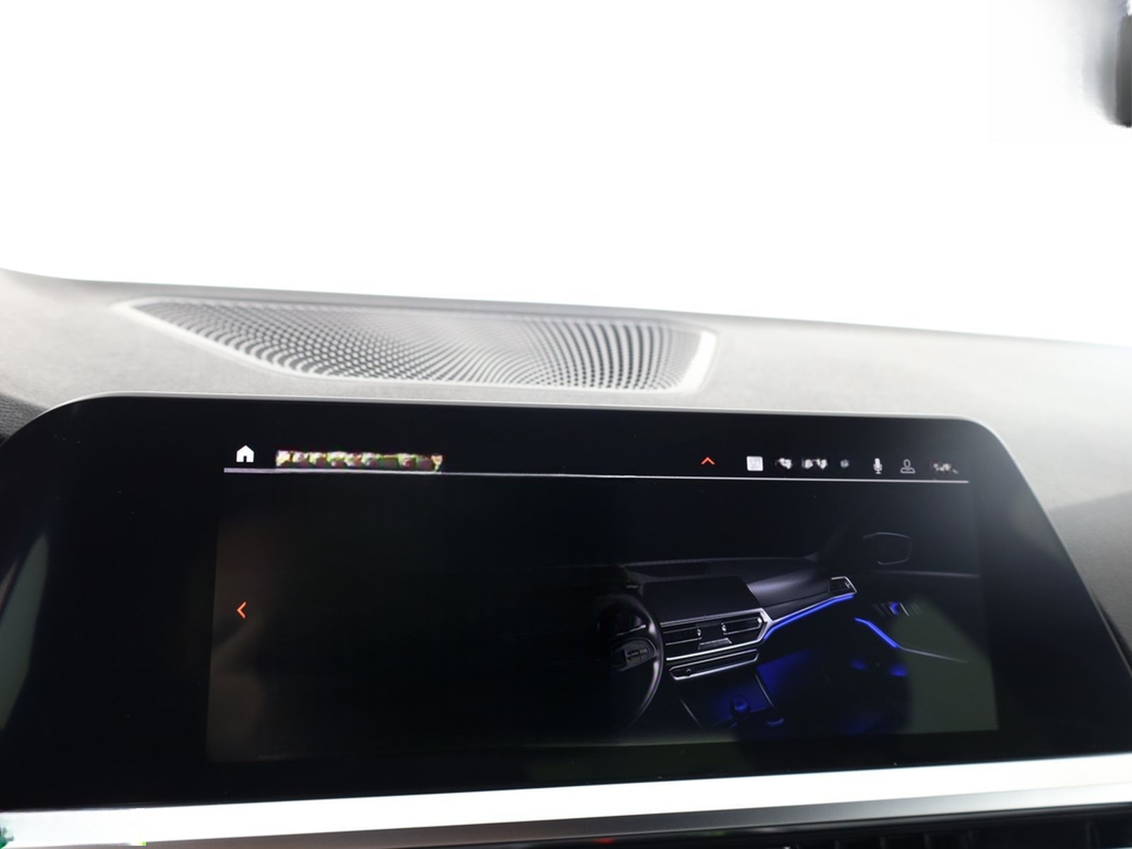 BMW 320 d M SPORT SHADOW HUD,HARMAN/K,ACC,TOTWINKEL foto 20