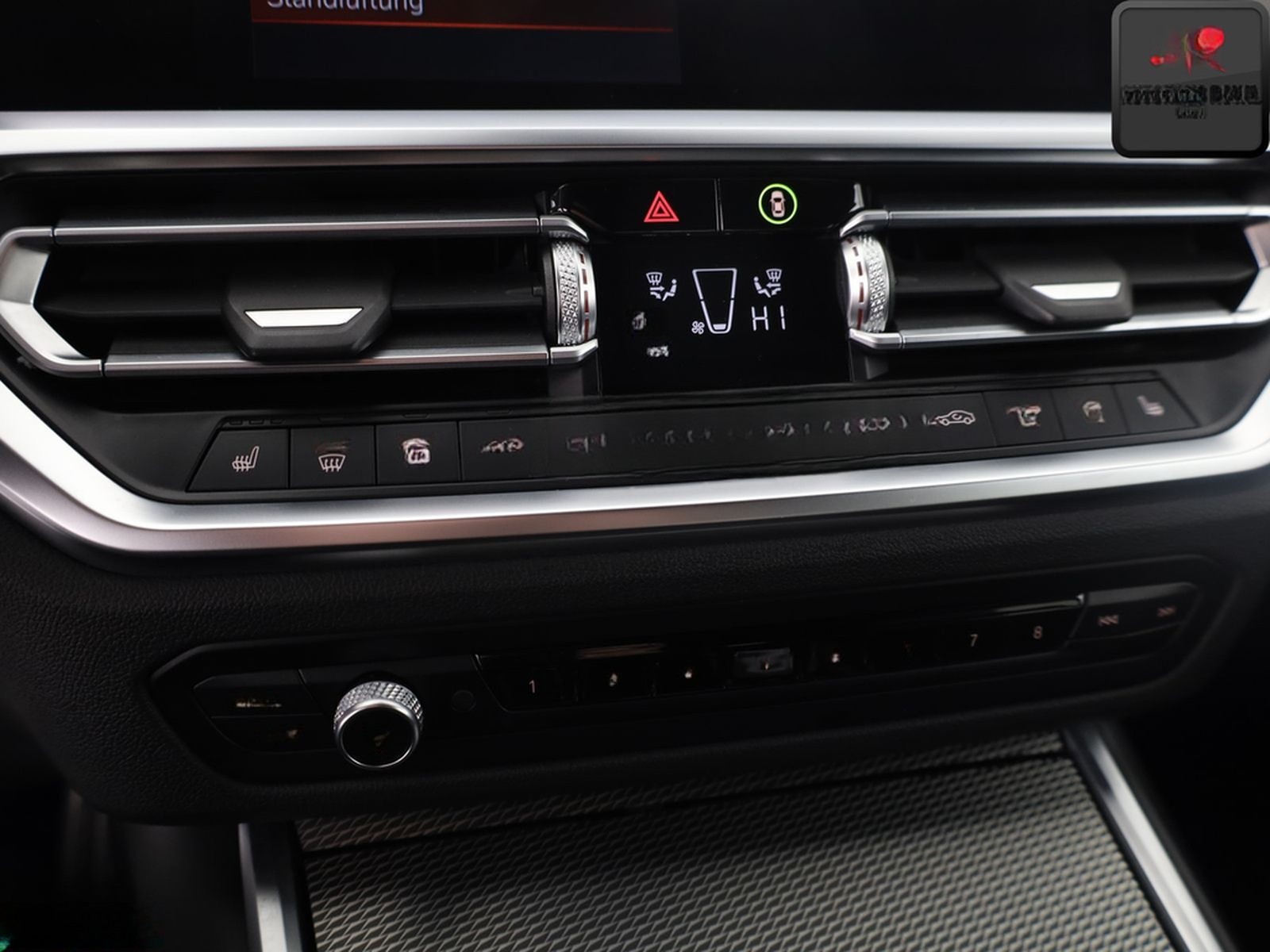 BMW 320 d M SPORT SHADOW HUD,HARMAN/K,ACC,TOTWINKEL foto 22