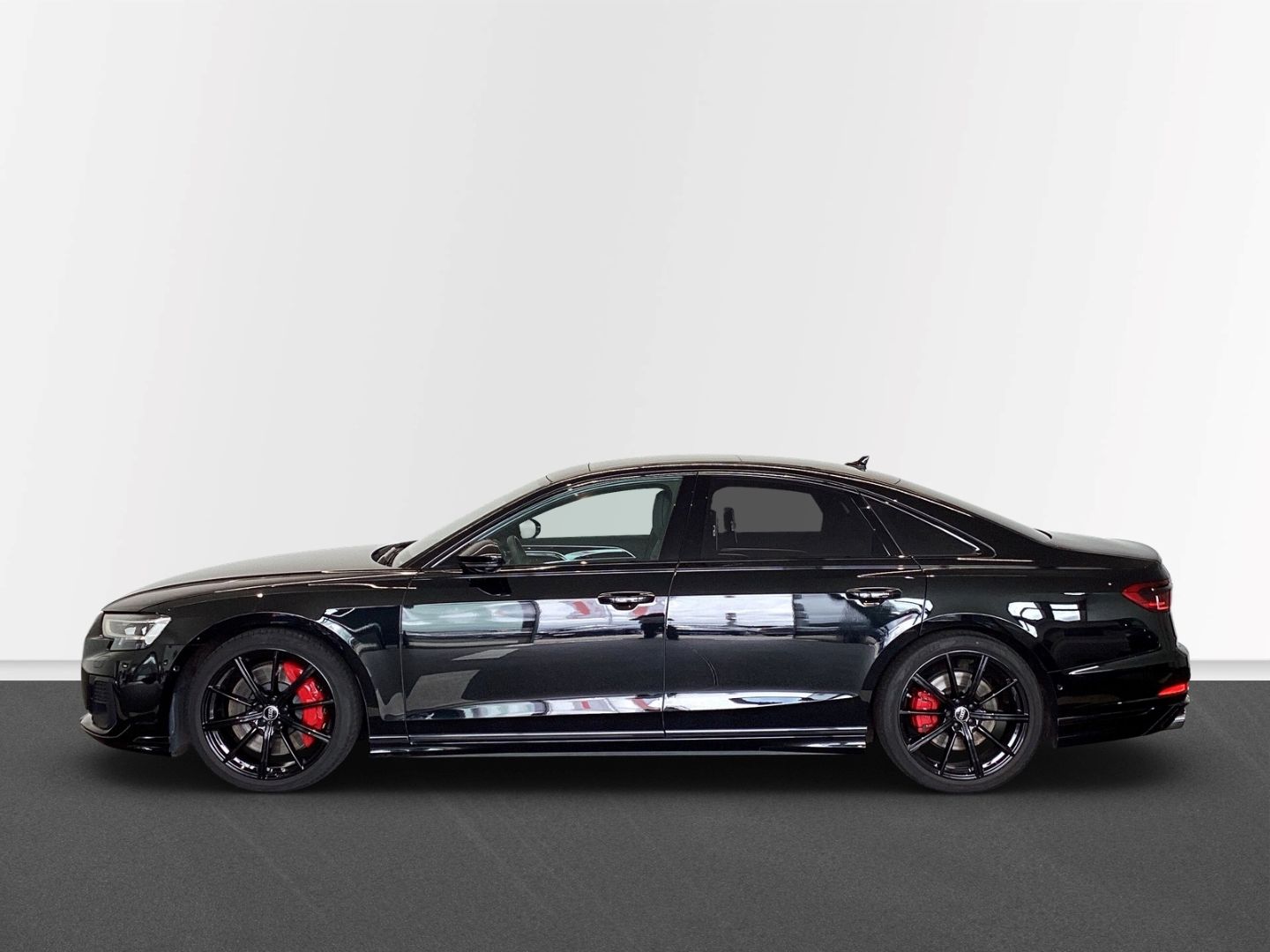 Audi S8 4.0 quattro Audi Exlusiv*Matrix *RearSeatEnte foto 7