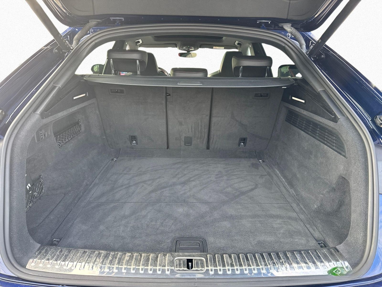 Audi Q8 50 TDI qu 2x S line LUFT MATRIX B&O 360° PANO foto 16