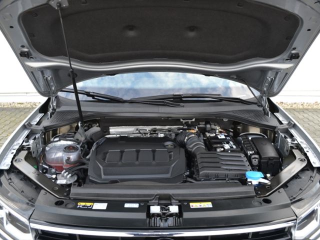 Volkswagen Tiguan Allspace 2.0 TDI 200 PS 4M DSG VOLL R-Lin foto 11