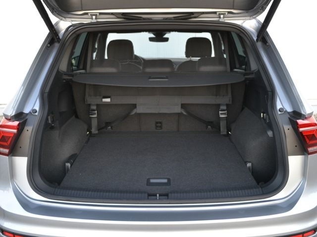 Volkswagen Tiguan Allspace 2.0 TDI 200 PS 4M DSG VOLL R-Lin foto 13