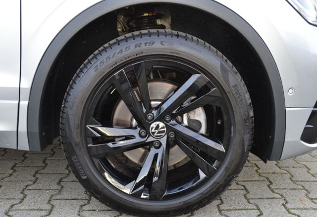 Volkswagen Tiguan Allspace 2.0 TDI 200 PS 4M DSG VOLL R-Lin foto 6