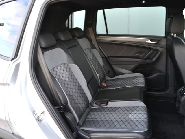 Volkswagen Tiguan Allspace 2.0 TDI 200 PS 4M DSG VOLL R-Lin foto 8