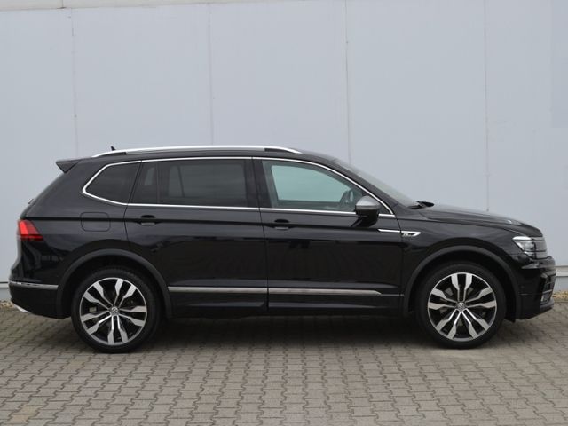 Volkswagen Tiguan Allspace 2.0 TDI 240 PS 4M DSG R-Line/HL/ foto 2
