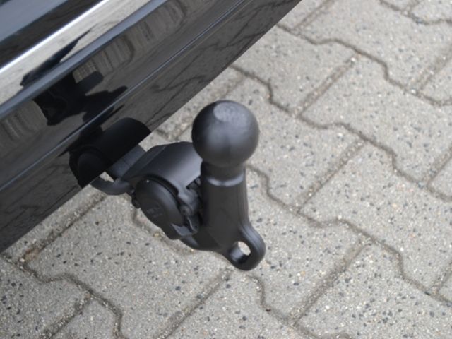 Volkswagen Tiguan Allspace 2.0 TDI 240 PS 4M DSG R-Line/HL/ foto 16