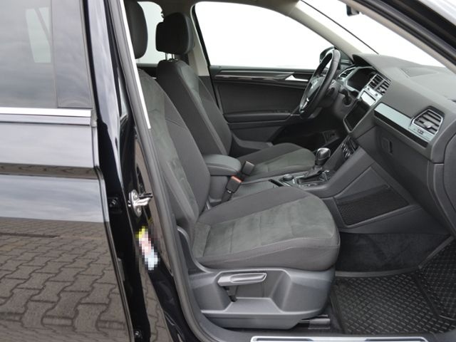 Volkswagen Tiguan Allspace 2.0 TDI 240 PS 4M DSG R-Line/HL/ foto 5