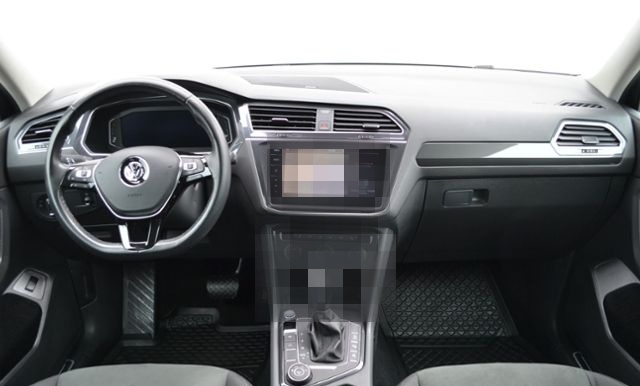 Volkswagen Tiguan Allspace 2.0 TDI 240 PS 4M DSG R-Line/HL/ foto 6