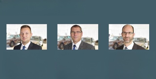 Volkswagen Tiguan Allspace 2.0 TDI 240 PS 4M DSG R-Line/HL/ foto 8