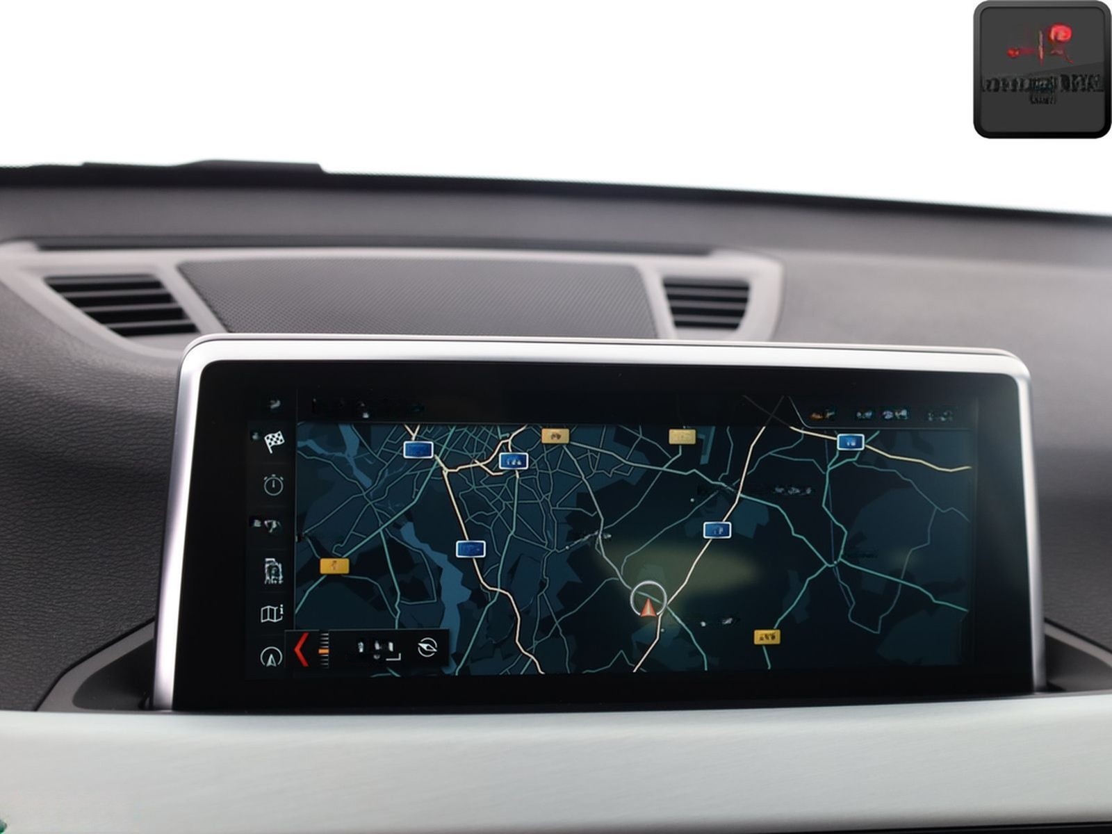 BMW X1 sDrive20i M SPORT SHADOW HUD,HARMAN/K,PDC,AHK foto 18