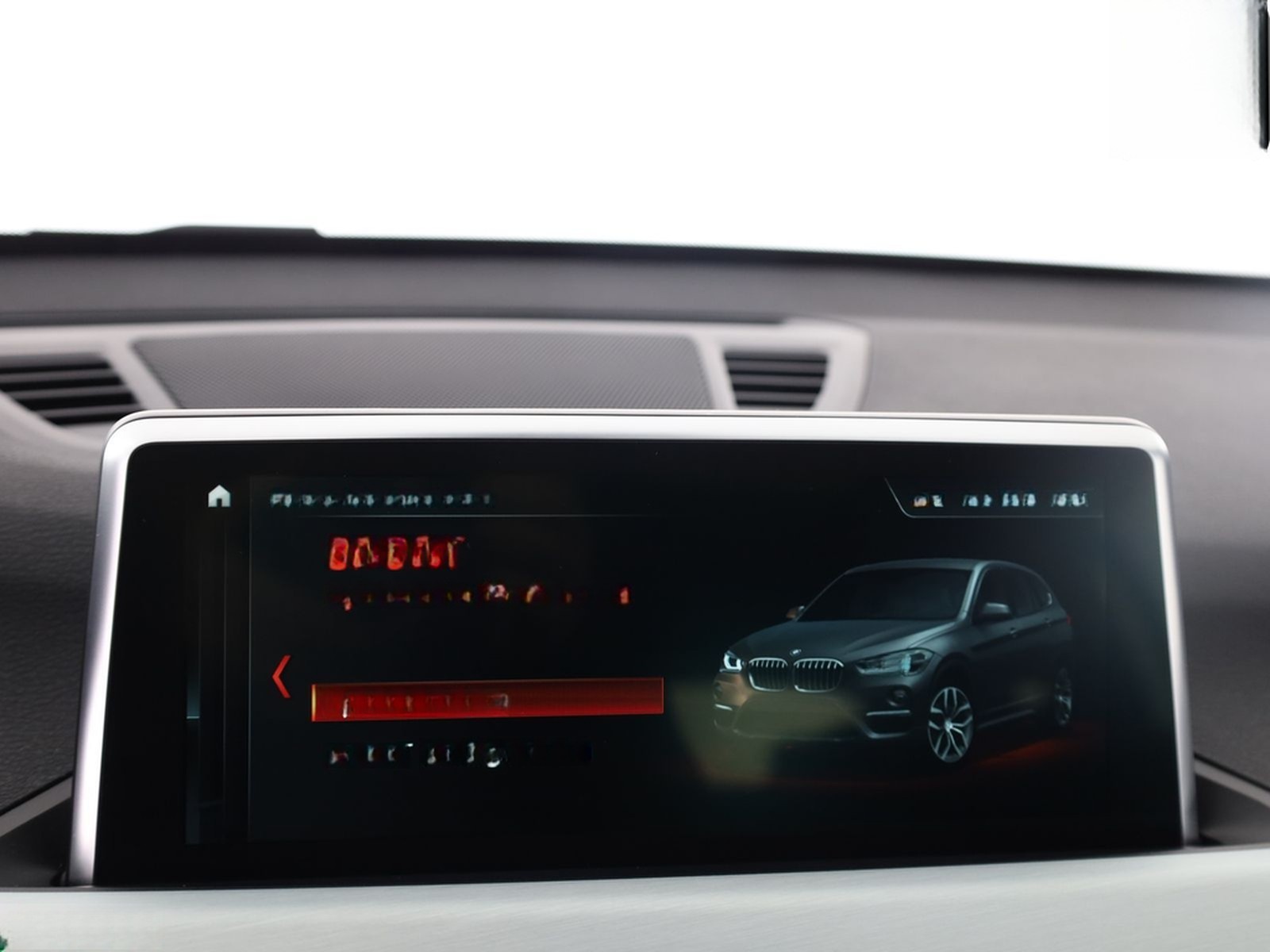 BMW X1 sDrive20i M SPORT SHADOW HUD,HARMAN/K,PDC,AHK foto 20