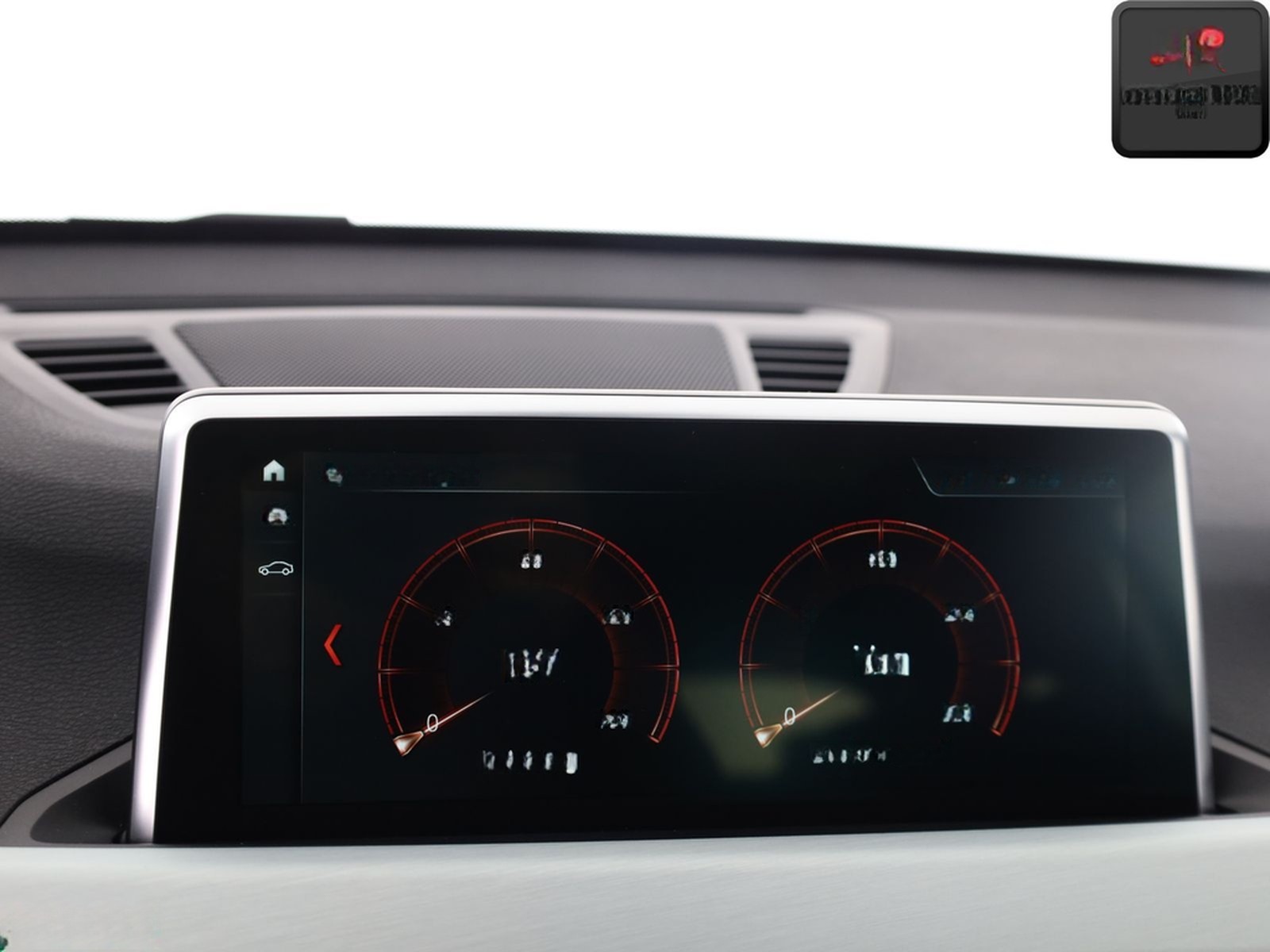 BMW X1 sDrive20i M SPORT SHADOW HUD,HARMAN/K,PDC,AHK foto 22