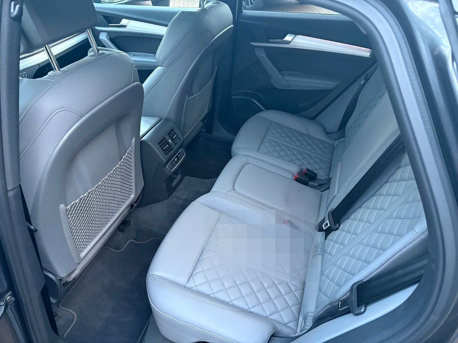 Audi SQ5 Sportback TDI MATRIX | B&O |Optik schwarz foto 12