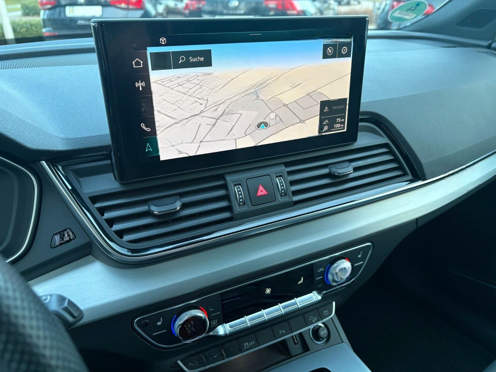 Audi SQ5 Sportback TDI MATRIX | B&O |Optik schwarz foto 17
