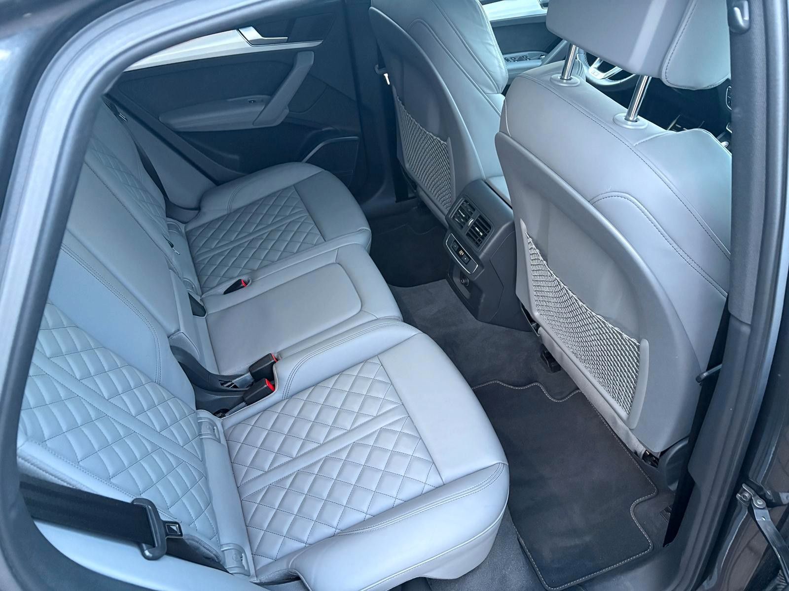 Audi SQ5 Sportback TDI MATRIX | B&O |Optik schwarz foto 19